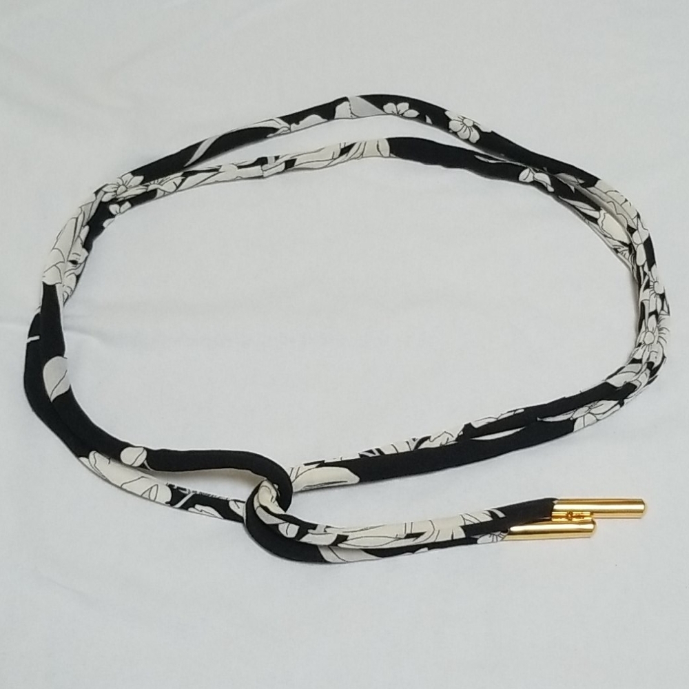 Averardo Bessi Belt